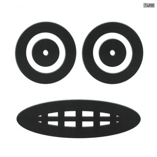 Unknown — LODE004 vinyl cover