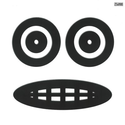 Unknown — LODE004 vinyl cover