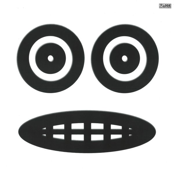 Unknown — LODE004 vinyl cover