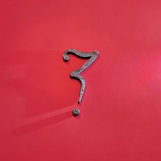 Hysterical Love Project — February’s Album LP vinyl cover
