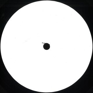 Sda — #5 LP 2x12" vinyl cover