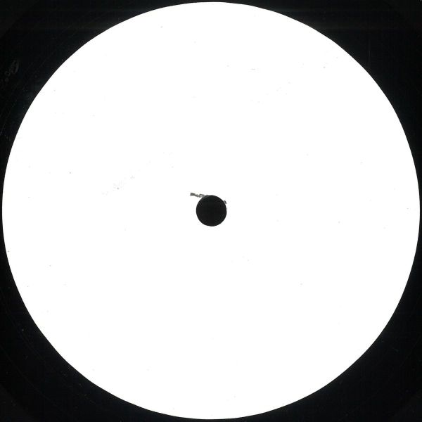 Sda — #5 LP 2x12" vinyl cover