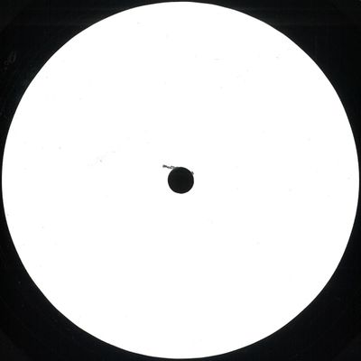 Sda — #5 LP 2x12" vinyl cover