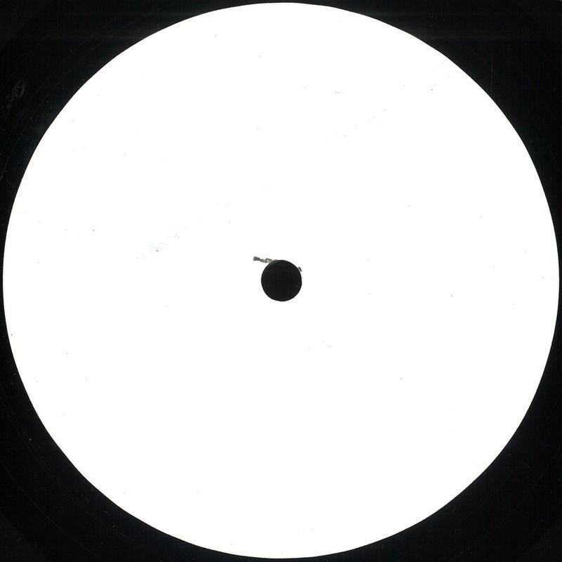 Sda — #5 LP 2x12" vinyl cover