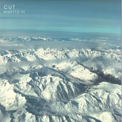 Cut — Rigetto 01 vinyl cover