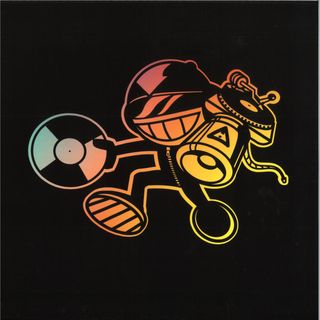 Adam Vandal, Uzi, Tmh, M4rty Epitom — Kepustej vinyl cover
