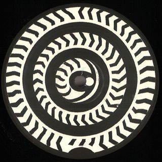 Various — Vague Weight Vol. 1 vinyl cover