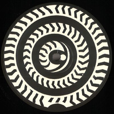 Various — Vague Weight Vol. 1 vinyl cover