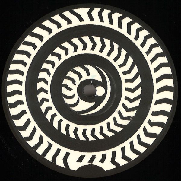 Various — Vague Weight Vol. 1 vinyl cover