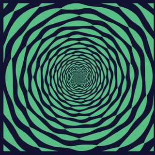 Evgheniia, Shaun Reeves — YECAD 008 vinyl cover