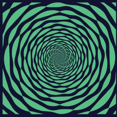 Evgheniia, Shaun Reeves — YECAD 008 vinyl cover