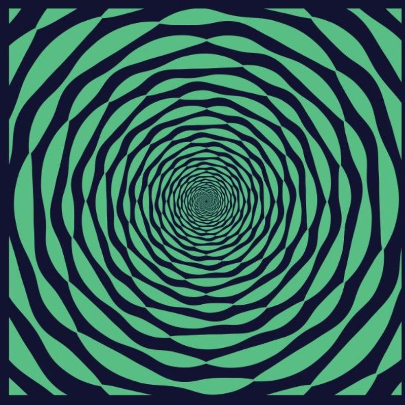 Evgheniia, Shaun Reeves — YECAD 008 vinyl cover