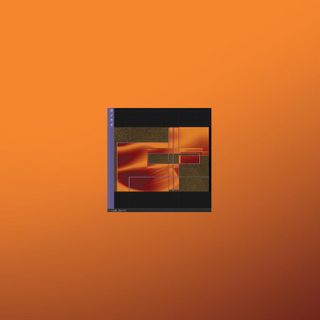Leo — Cicada Burnt vinyl cover
