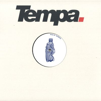 Blumitsu — Metamorphic vinyl cover