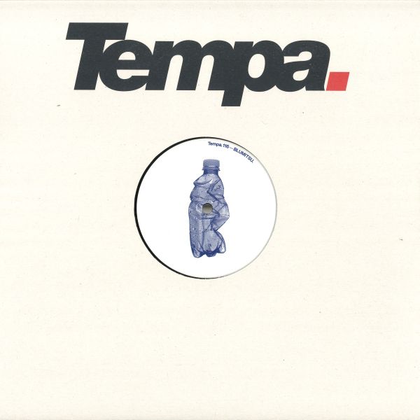 Blumitsu — Metamorphic vinyl cover
