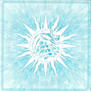 Common Series — Cs06 (riviera) vinyl cover