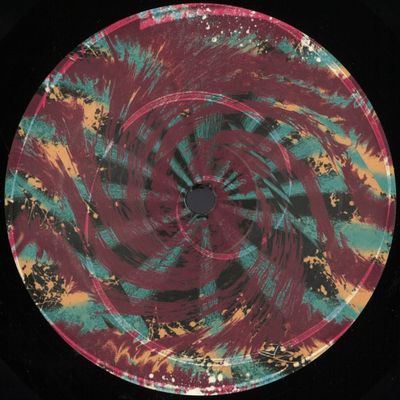 Various — Various Artists vinyl cover