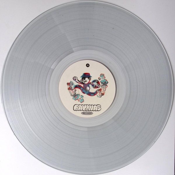 Unknown — Speedy House Vol. 2 vinyl cover