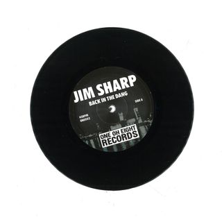 One Oh Eight Records
