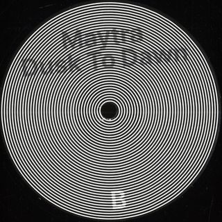 Maytra — Dusk To Dawn vinyl cover