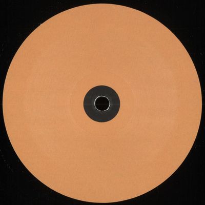 Various — Incognito Trax 007 vinyl cover