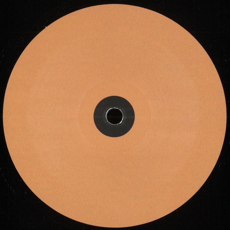 Various — Incognito Trax 007 vinyl cover