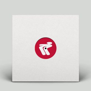 Enness — The Message EP vinyl cover
