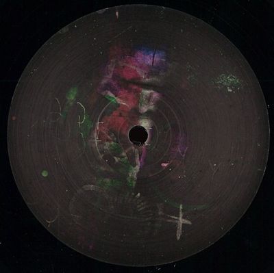 Layton Giordani — Where It Begins Part 2 vinyl cover