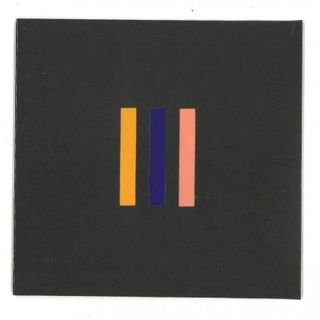 Stefan Goldmann — SINGING WIRE / GEARED 7" vinyl cover