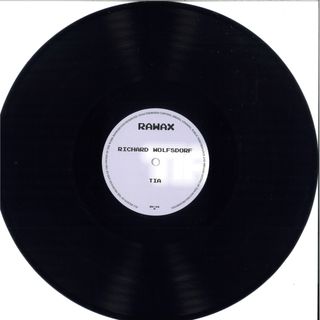 Richard Wolfsdorf[artist](Ricardo Villalobos)