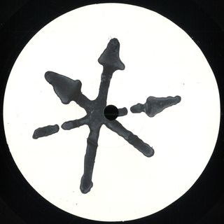 Holsten, Grandma Love, Frank Silva — Gilbert Road EP vinyl cover