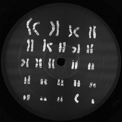 Jokasti, Nek — Emmanuel EP vinyl cover