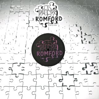 Kniteforce Out Of Romford Records