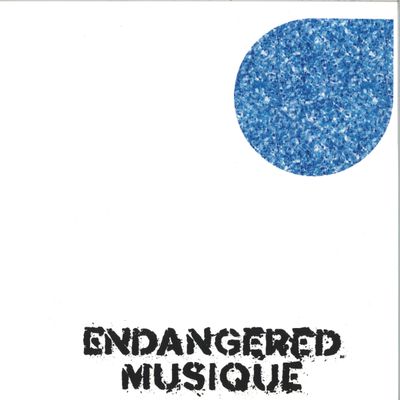 Enrico Mantini — Forgotten Trax EP vinyl cover