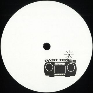John Howard — Debonker EP vinyl cover