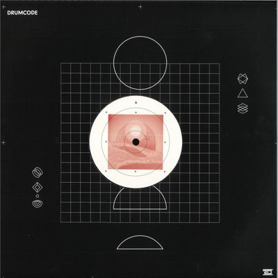 Simina Grigoriu — Divine Assignment vinyl cover