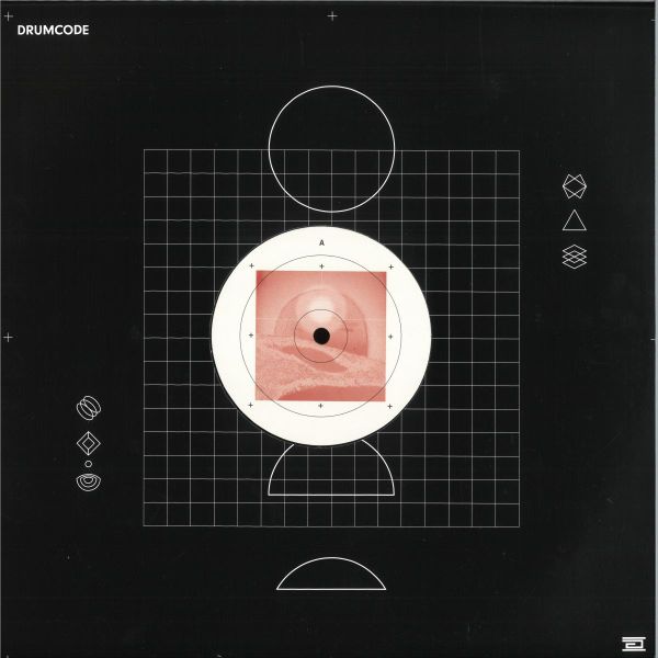 Simina Grigoriu — Divine Assignment vinyl cover