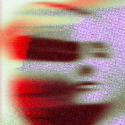 MolØ — Fold LP vinyl cover