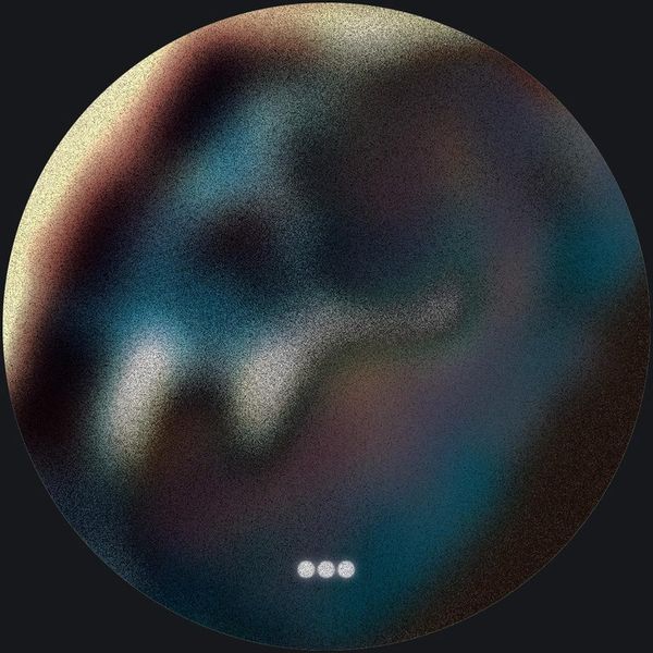 Ferdinger — Easy Warmth & Quiet Menace [Incl. DL Codes] vinyl cover