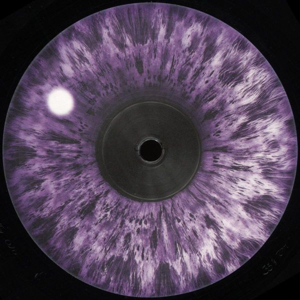 Various — 020.6 vinyl cover