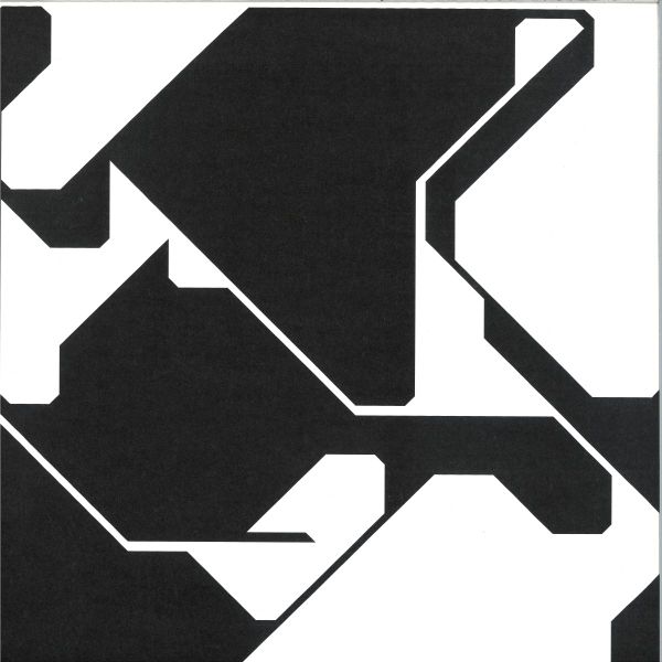 BAUGRUPPE90 — Laser Cut vinyl cover