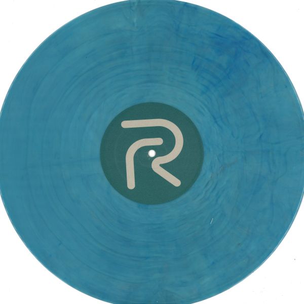 Skeptical — Capsize vinyl cover
