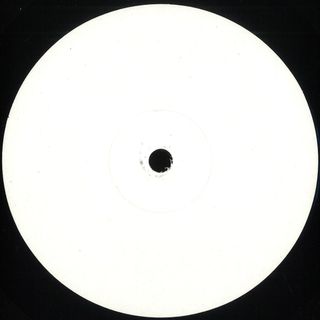 Gee Que — Disco Flights vinyl cover