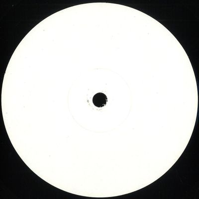 Gee Que — Disco Flights vinyl cover