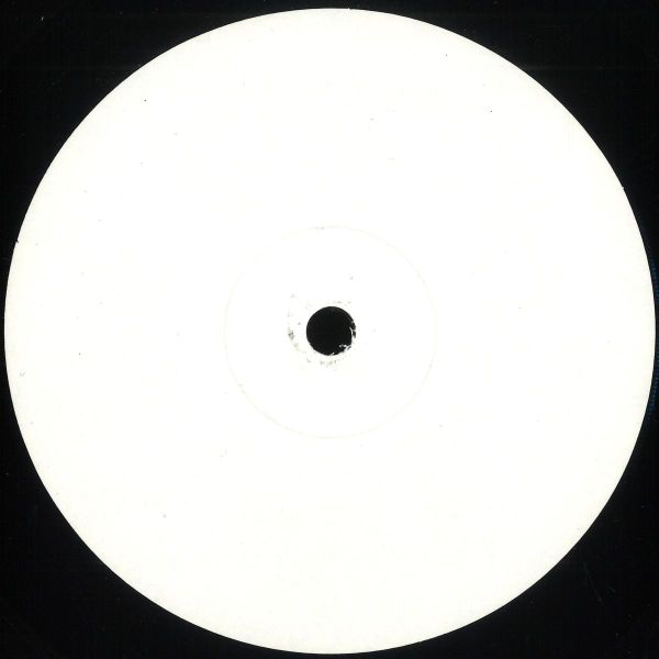 Gee Que — Disco Flights vinyl cover