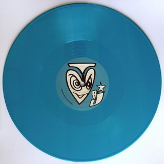 Atlantic Jazz Recordings