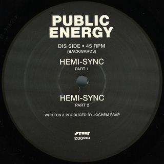 Public Energy