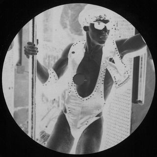 Eros — EROS03X vinyl cover