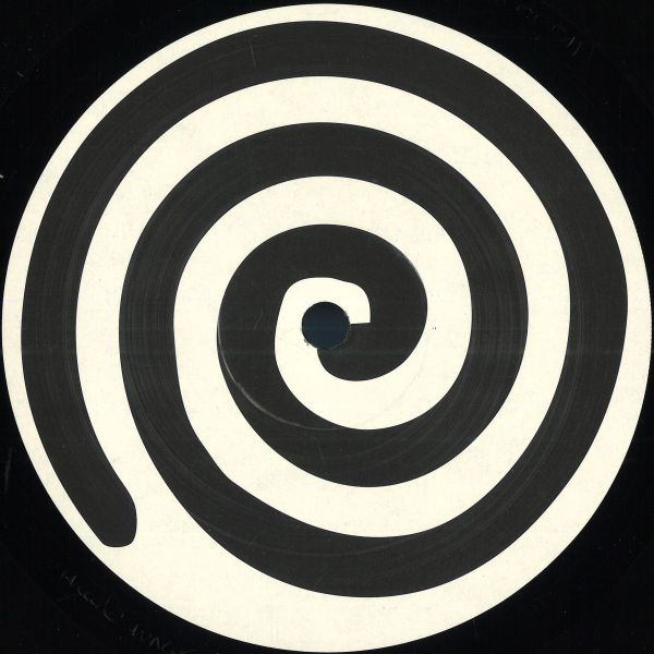 Various — Royal Flush EP vinyl cover