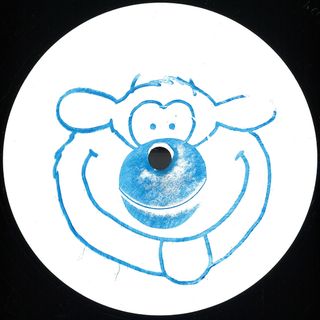 Unknown — LClub Dub Edits 02 vinyl cover